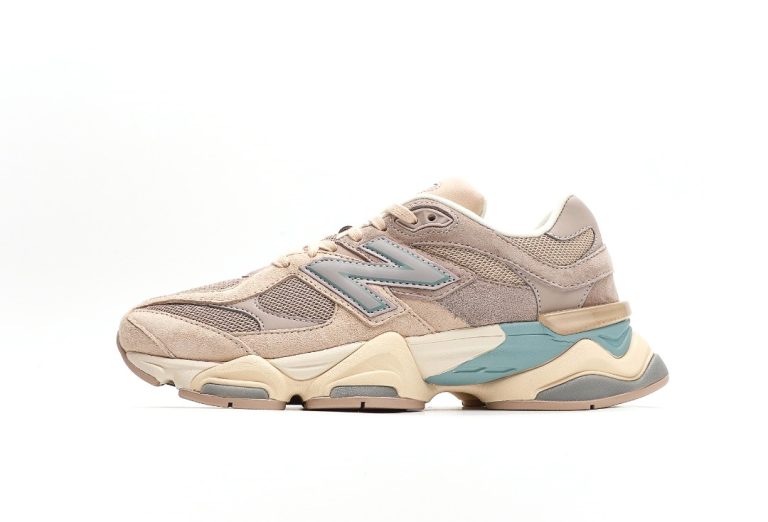 New Balance 9060 "Ivory" [PK GOD]