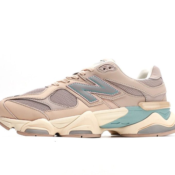 New Balance 9060 "Ivory"