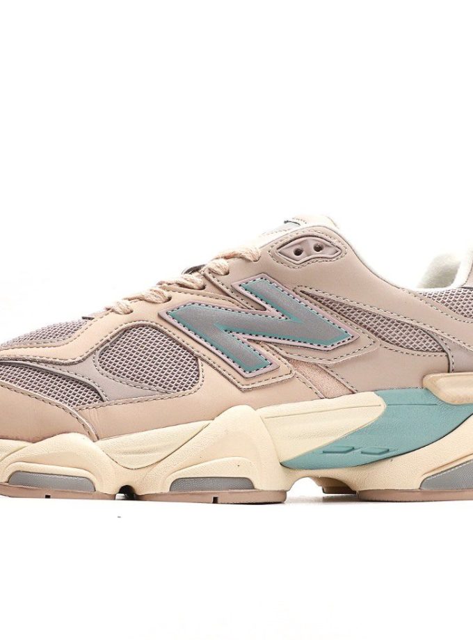 New Balance 9060 "Ivory"
