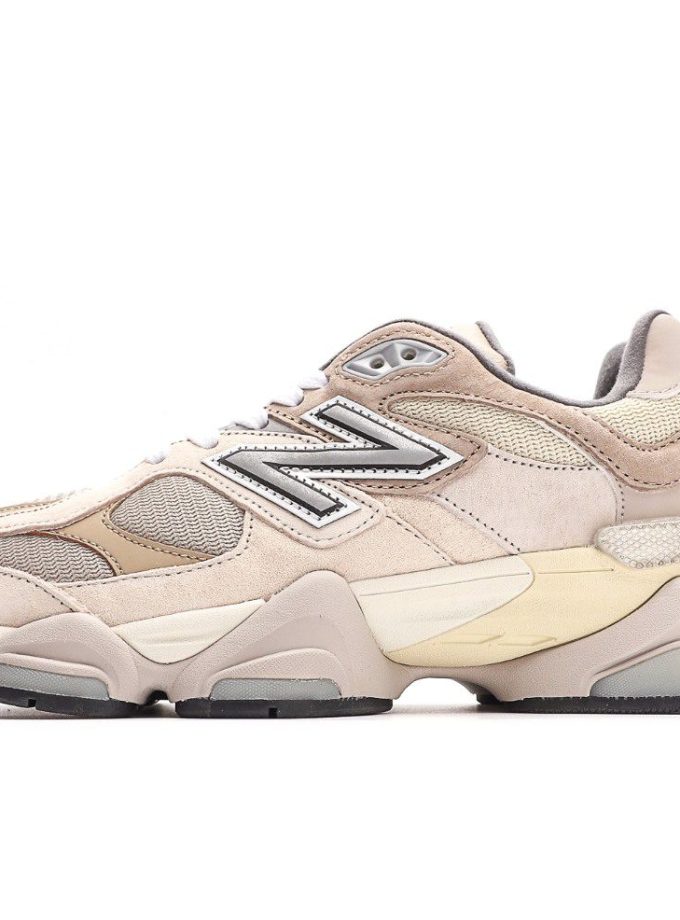 New Balance 9060 "Mindful Grey" [PK GOD]