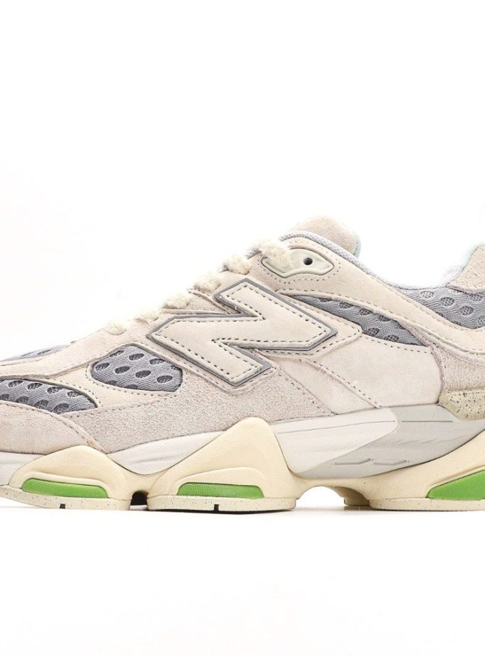 Bricks & Wood x New Balance 9060 [PK GOD]