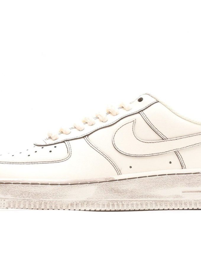 Custom Air Force 1 Low