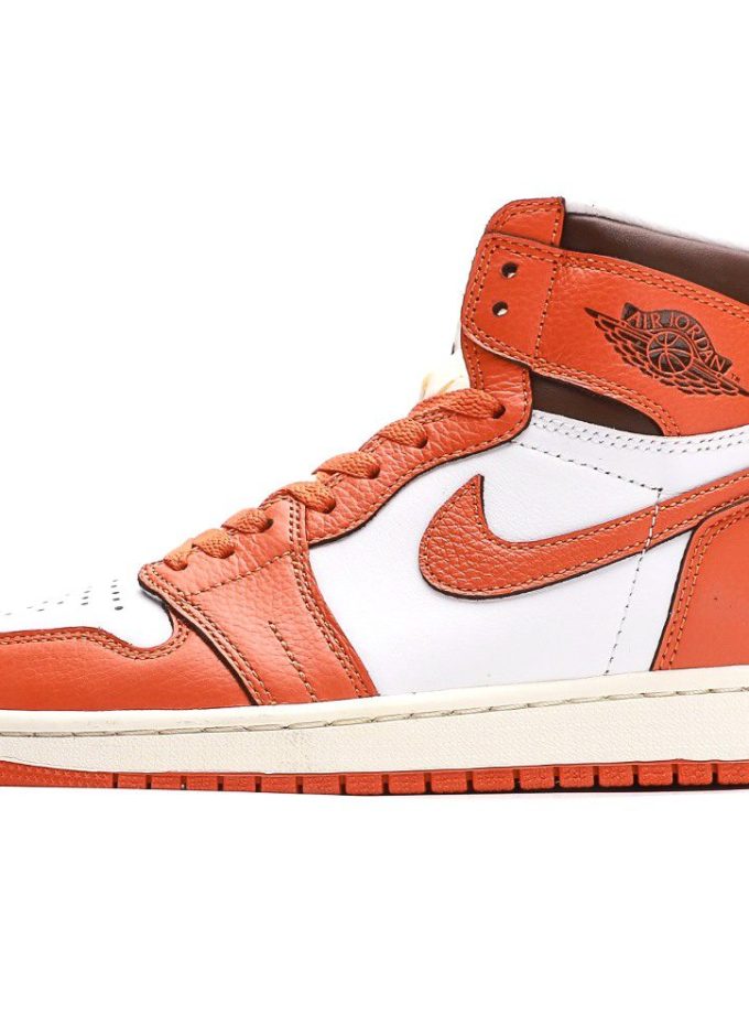 Air Jordan 1 Retro High OG "Starfish" [PK GOD]