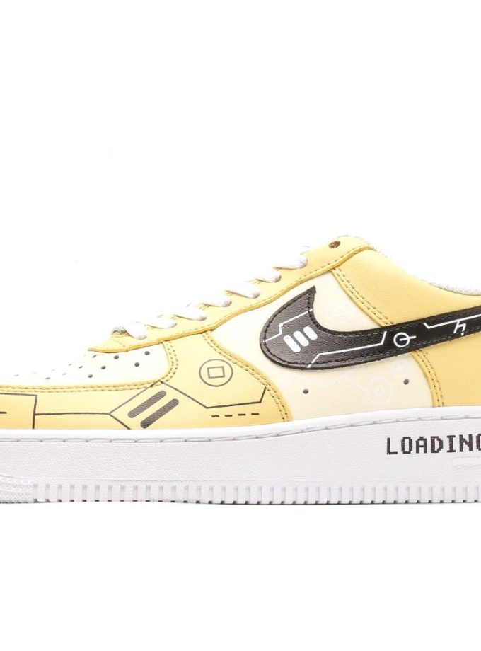 Custom Air Force 1 Low