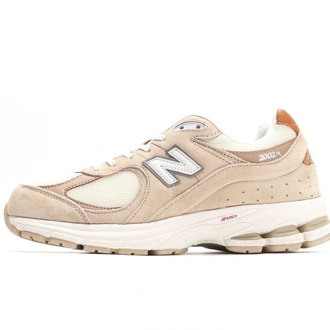New Balance 2002R Taupe Sandstone [PK GOD]