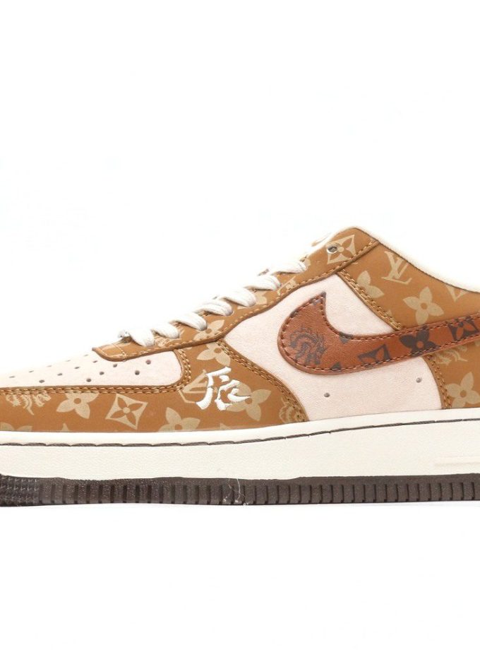 Custom Air Force 1 Low