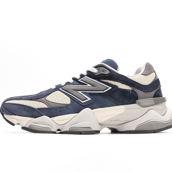 New Balance 9060 “Natural Indigo” [PK GOD]