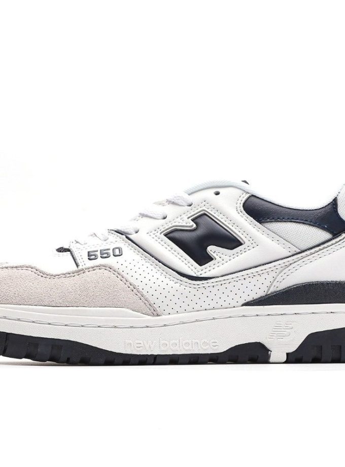 New Balance 550 Navy Blue [PK GOD]
