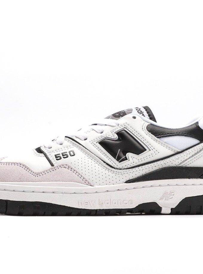 New Balance 550 'Sea Salt Black' [PK GOD]