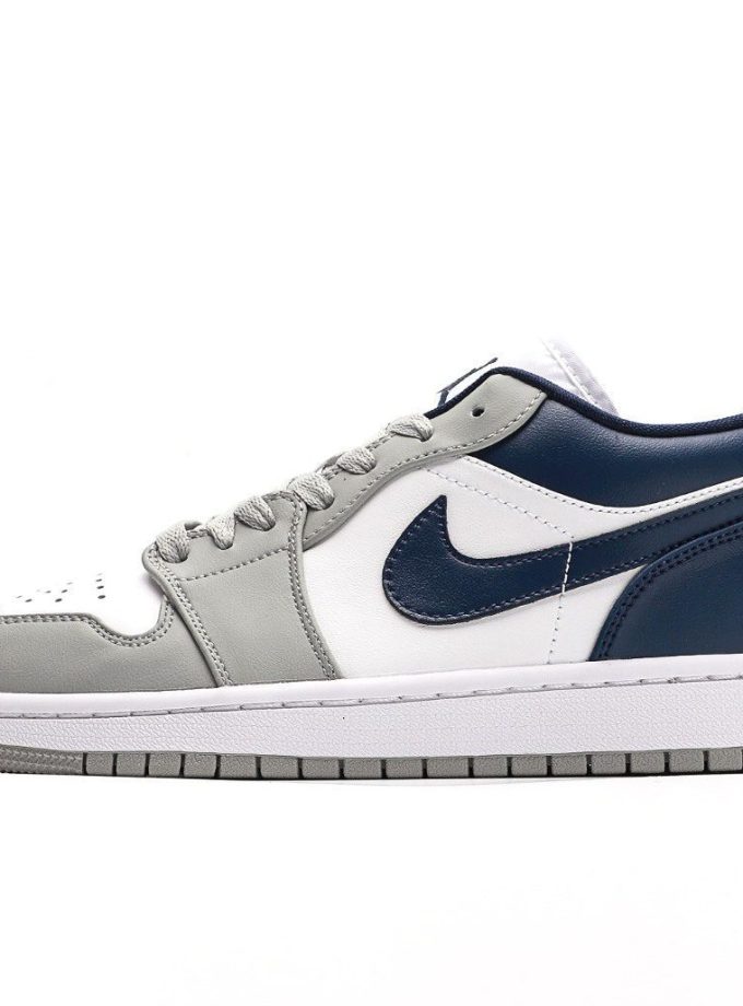 Air Jordan 1 Low "LA Dodgers"