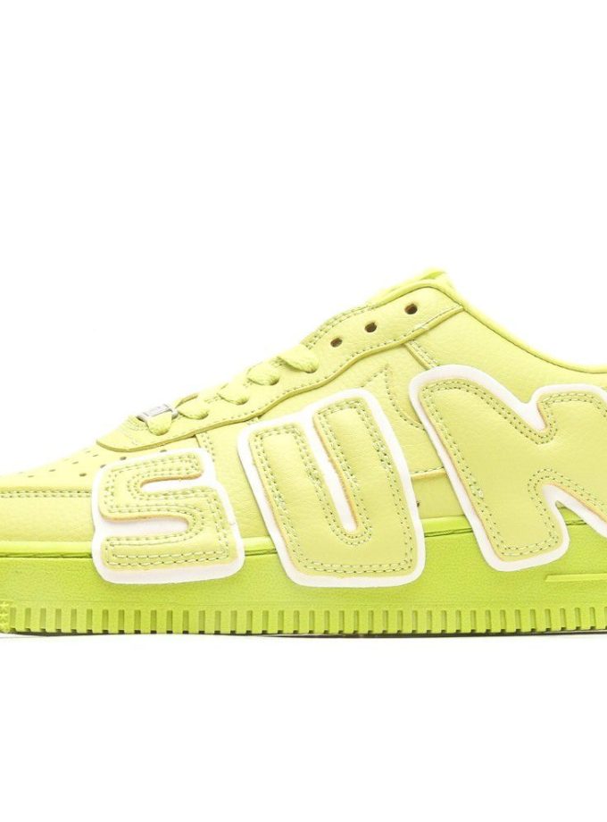Air Force 1 Low Cactus Plant Flea Market