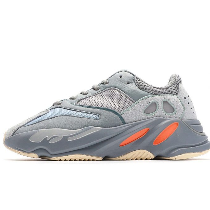 Yeezy Boost 700 Inertia