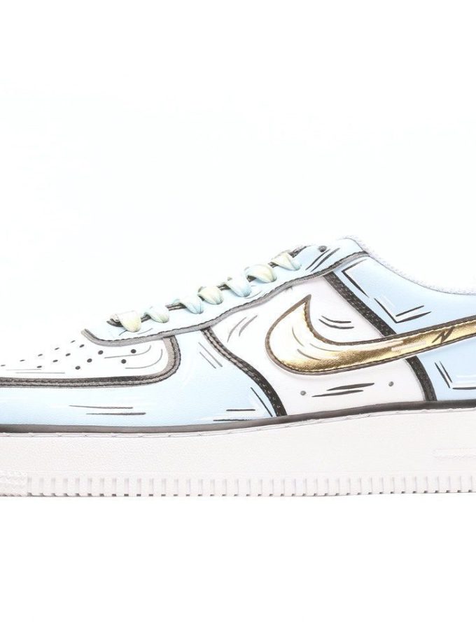 Custom Air Force 1 Low