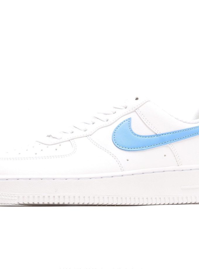 Air Force 1 Low Next Nature "White/University Blue"