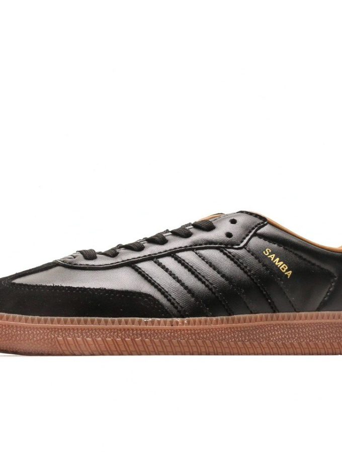 Samba Made in Italy