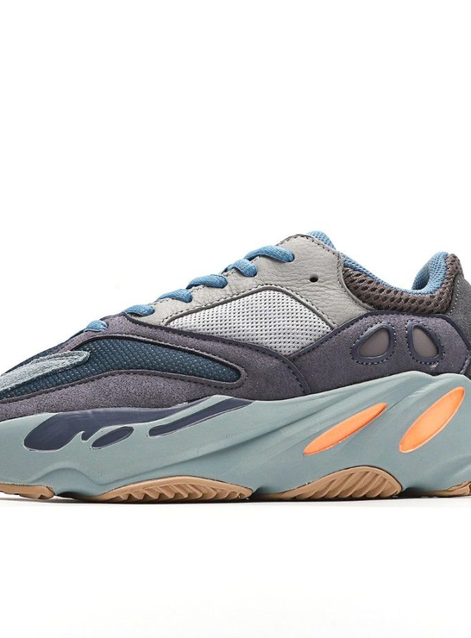 Yeezy Boost 700 'Carbon Blue'