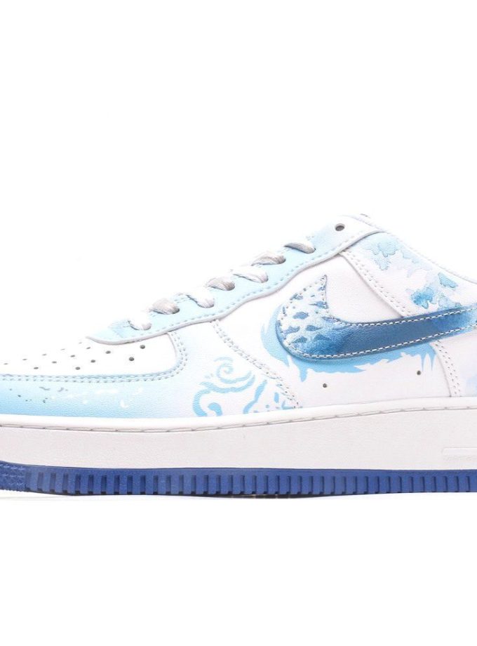 Custom Air Force 1 Low