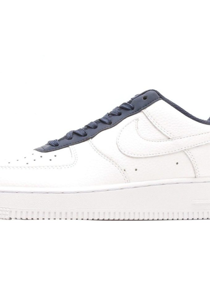 Custom Air Force 1 Low Fragment