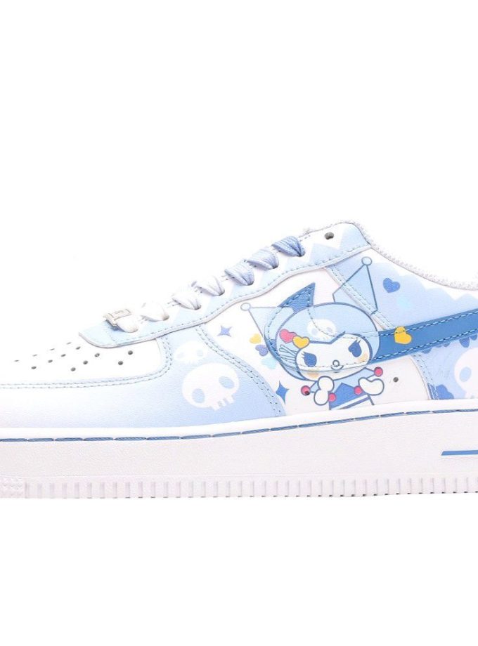 Custom Air Force 1 Low