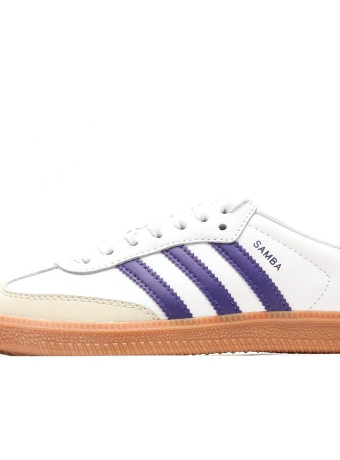 Samba OG 'White Energy Ink Gum'