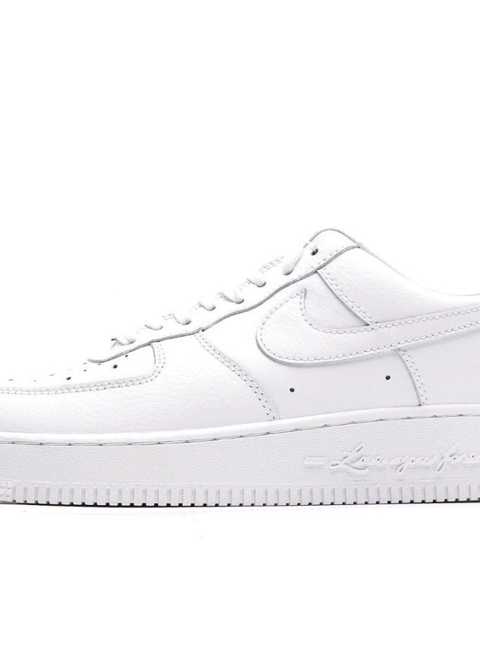NOCTA x Air Force 1 Low 'Certified Lover Boy'