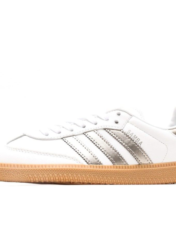Samba OG