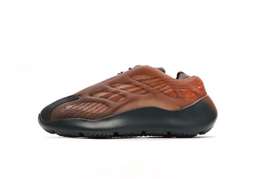 Yeezy 700 V3 'Copper Fade'