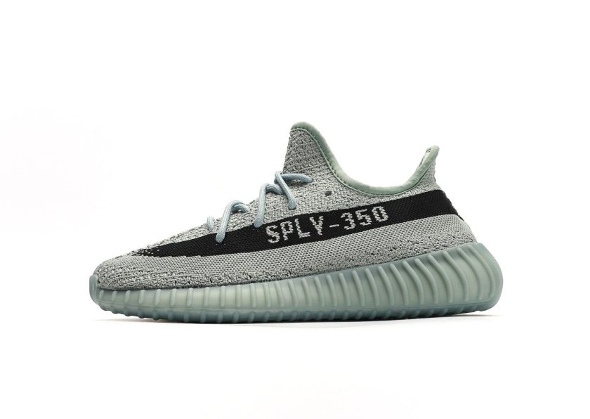 Yeezy Boost 350 V2 Salt