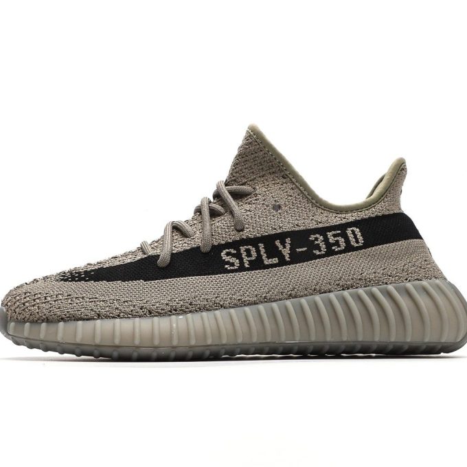 Yeezy Boost 350 V2 Granite