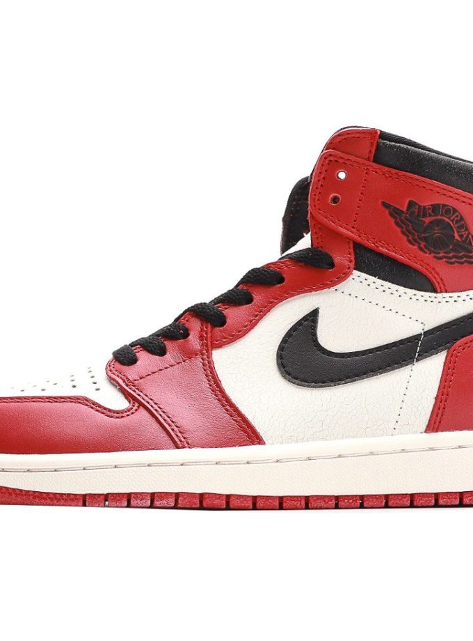 Air Jordan 1 Lost & Found Chicago