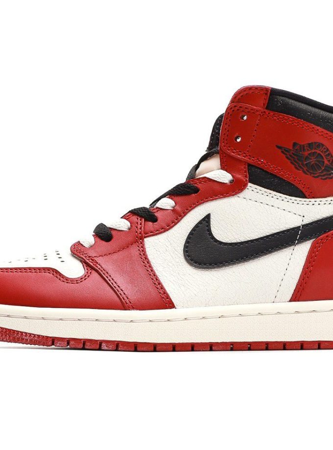 Air Jordan 1 Lost & Found Chicago [PK GOD]