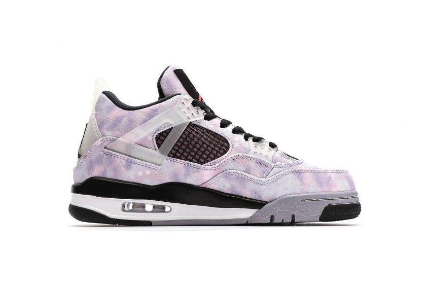 Air Jordan 4 Zen Master - Image 2
