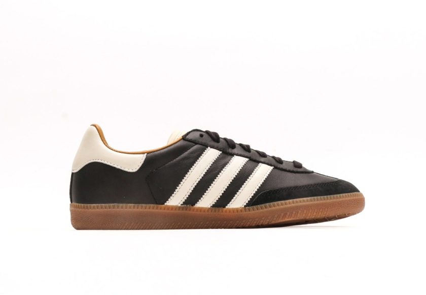 JJJJound x Samba OG "Black" [GODKILLER] - Image 2