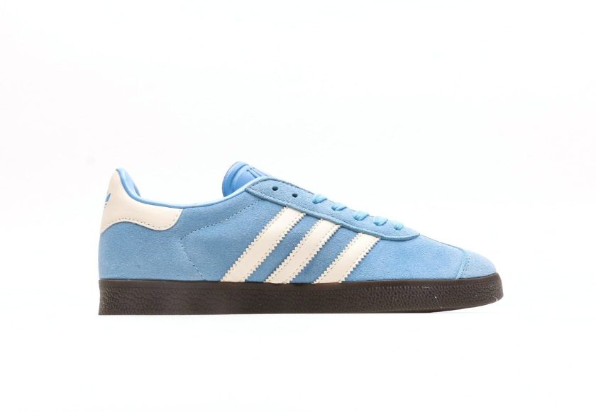 Gazelle 'Sky Blue White Gum' - Image 2