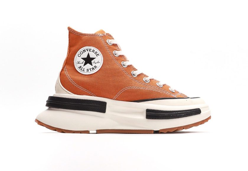 Converse Run Star Legacy CX Monarch Black - Image 2