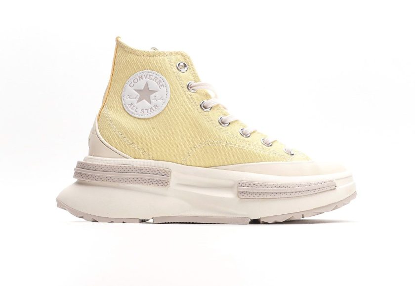 Converse Run Star Legacy CX Soft Sunshine - Image 2
