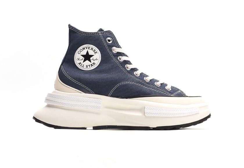 Converse Run Star Legacy CX Navy White - Image 2