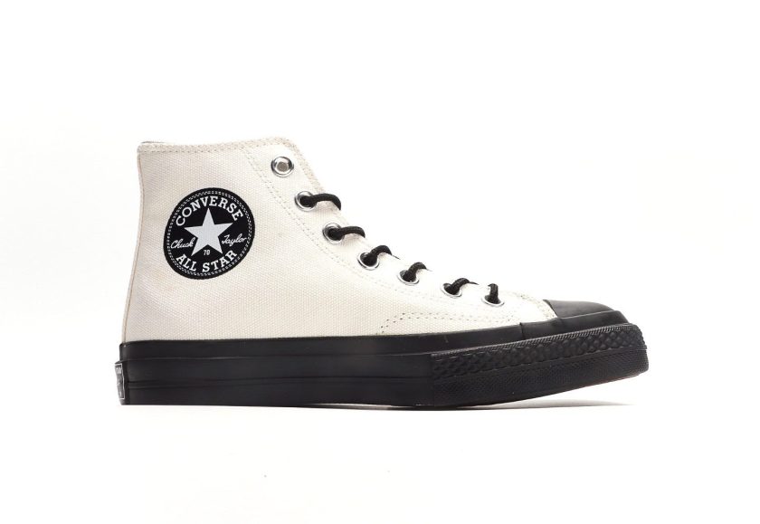 Chuck 70 GORE-TEX® White - Image 2