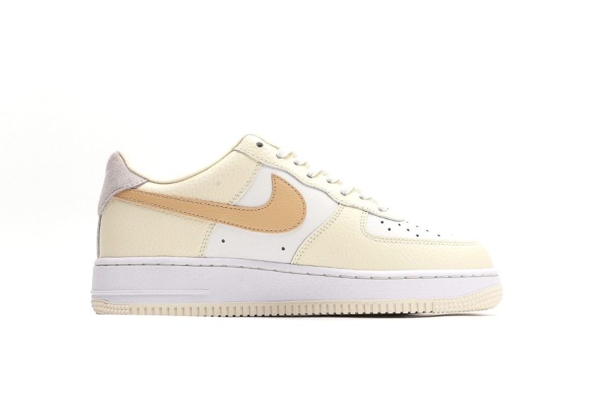 Air Force 1 Low "Lemon Twist" - Image 2