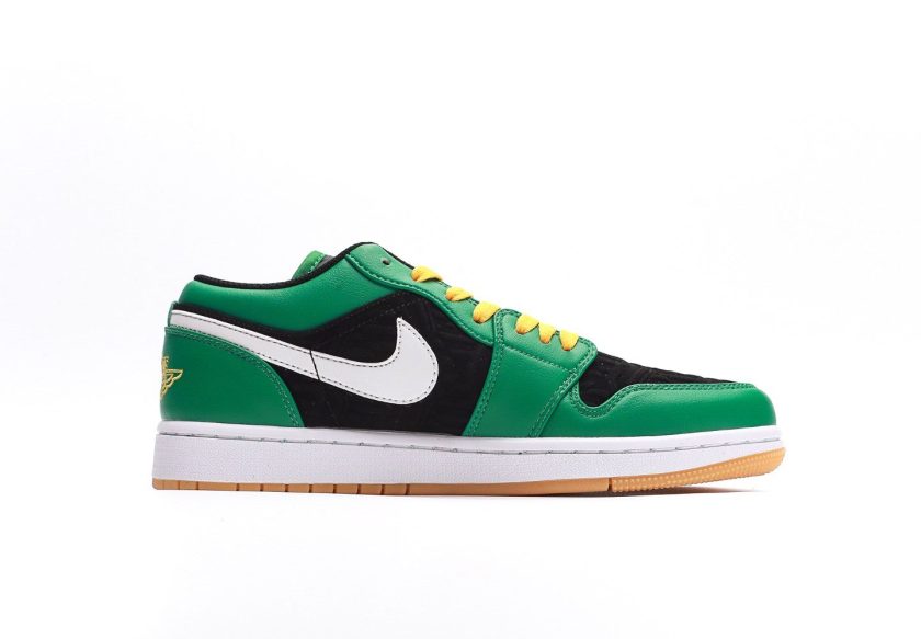 Air Jordan 1 Low Holiday Special - Image 2