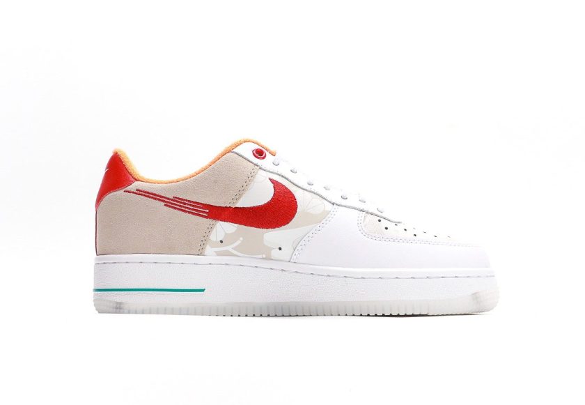 Air Force 1 Low "Just Do It" - Image 2