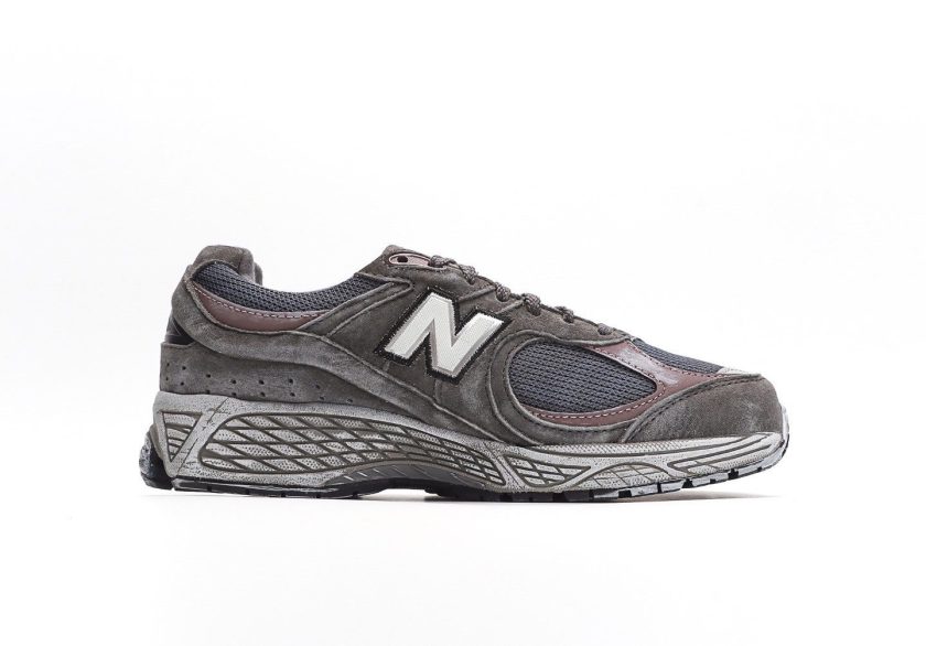 New Balance 2002R "Magnet" - Image 2