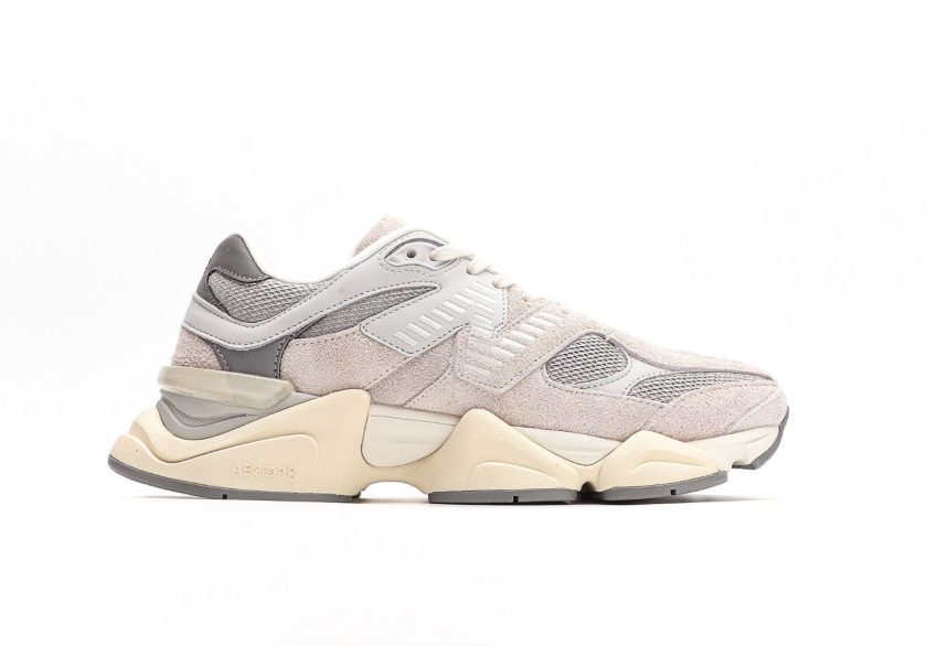 New Balance 9060 'Lunar New Year' [PK GOD] - Image 3