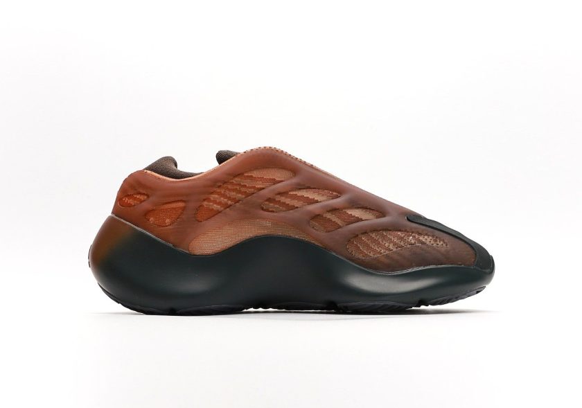 Yeezy 700 V3 'Copper Fade' - Image 2