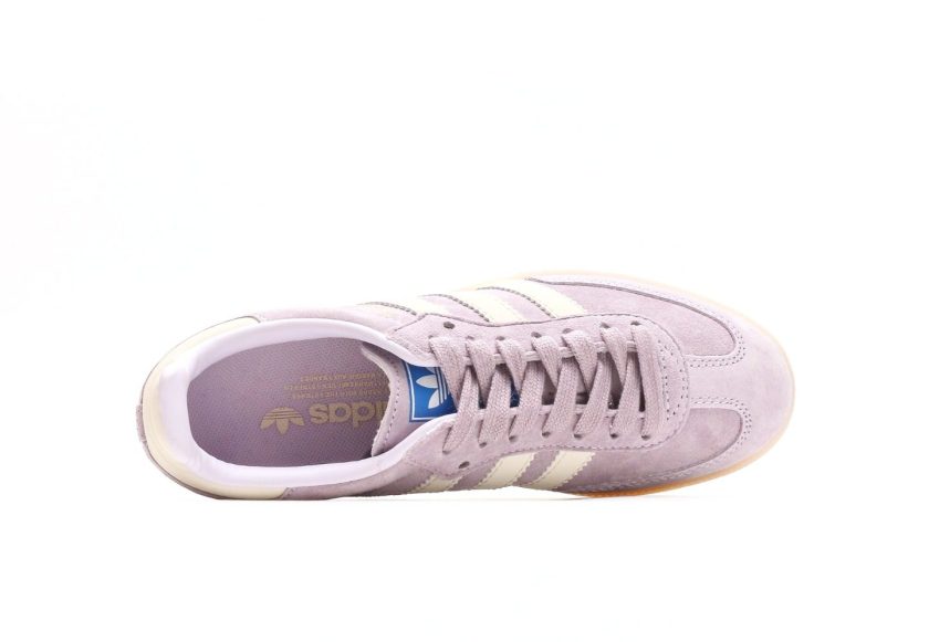 Samba OG "Silver Dawn" - Image 4