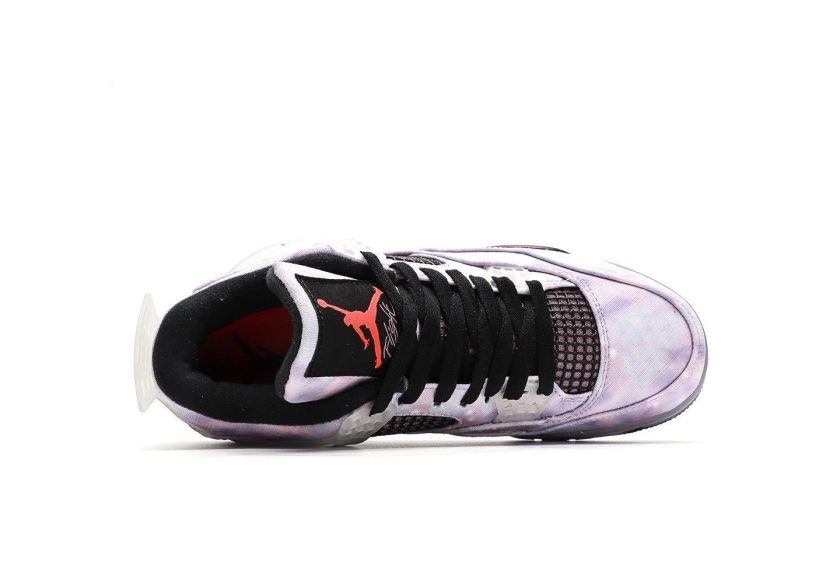 Air Jordan 4 Zen Master - Image 3
