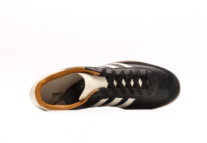 JJJJound x Samba OG "Black" [GODKILLER] - Image 3