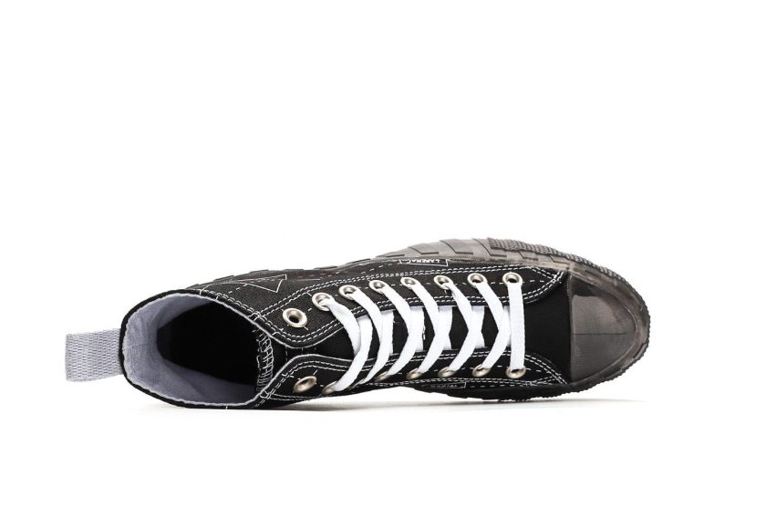 Converse Unt1tl3d Anatomy Black - Image 3