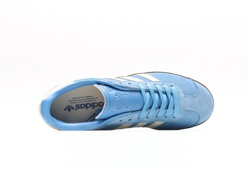 Gazelle 'Sky Blue White Gum' - Image 3