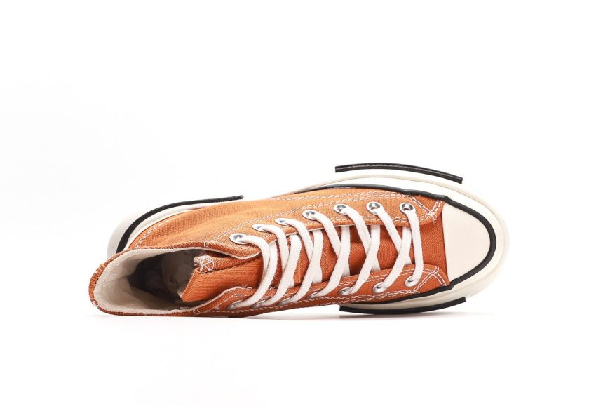 Converse Run Star Legacy CX Monarch Black - Image 3